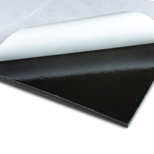 TotalMass Mass Loaded Vinyl MLV Barrier 4' x 25' 1 lb One Pound 100 Square Foot Roll Soundproofing Acoustic Barrier